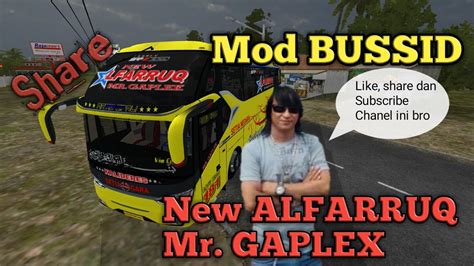Gaplek‼️ hunting bus cirebonan & jakartaan di slipi jaya. Bus Luragung Alfarruq Mr Gaplek Wallpaper / sejarah bus ...