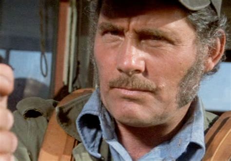 Quint Actor Robert Shaw S Son Pulls Out A Stunning Impersonation Of His