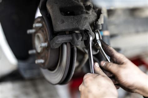 8 Signs You Need To Get New Brakes Palestine Toyota