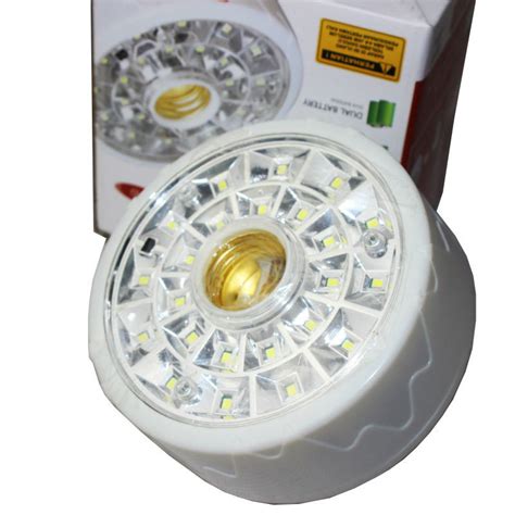 If you've got the money, this seems like a great emergency lighting source. Indonesia 28 Smd+4yellow Led Emergency Led Rechargeable ...