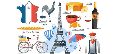 6 Ideas We Can Steal From The French Culture Ila