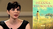 Author Deanna Raybourn in Conversation: A Spear of Summer Grass - YouTube