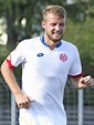 Daniel Brosinski extends Mainz stay
