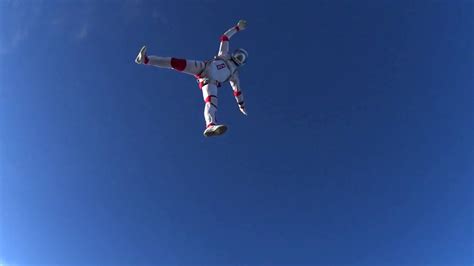 Freestyle Skydiving Russia Rnd 2 Youtube
