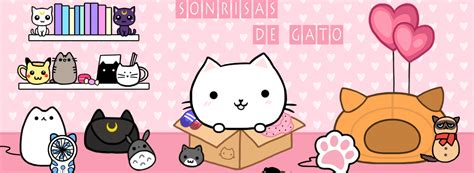 Colaboración Con Sonrisas De Gato Sonrisas De Gato