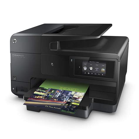 Printing, scan and duplicate documents and presentations in amazing colors in types up to a3 at a 50% less expensive per web page than with color laser beam printers. HP Officejet Pro 8625 Driver Downloads | Download Drivers ...