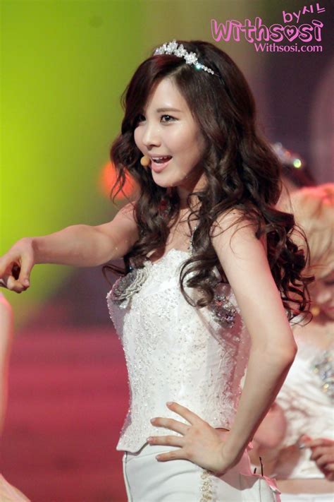 Seohyun At Kbs Song Festival Gayo Daejun Seohyun Girls Generation Photo 27982169 Fanpop