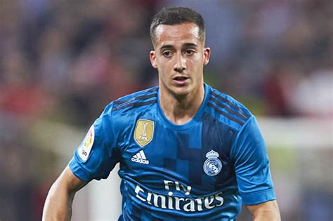 Liverpool News Real Madrid Star Lucas Vazquez Convinced To Complete