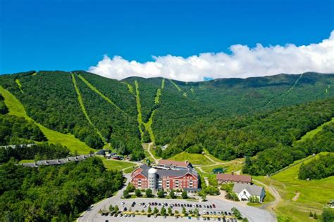 Sugarbush Ski Resort Alliance Abroad