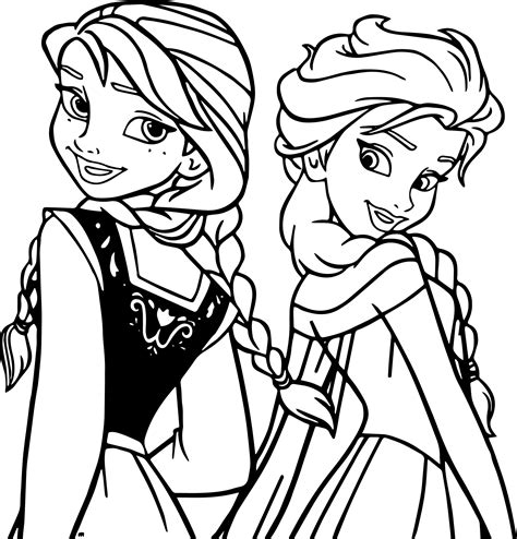 Coloring Pages: Blank Coloring Pages For Kids, Entrancing Free Coloring ...
