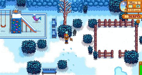 Stardew Valley Secret Notes Guide Secret Note 11 Explained Gamezo