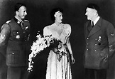 How Gretl Braun Became Adolf Hitler’s Favorite Sister-In-Law - State Time