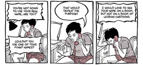 Are You My Mother By Alison Bechdel The New York Times