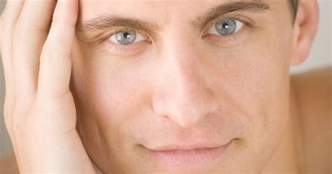 Male Botox Injections Increasing In Popularity Aesthetic Surgical Images