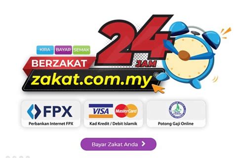 Revision zakat payment record and the information yourself through the statement of charges. Semakan Dan Bayaran Zakat Online Negeri-negeri Seluruh ...