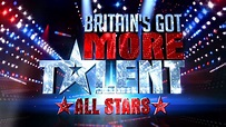 Watch Britain's Got More Talent full Serie HD on ShowboxMovies Free