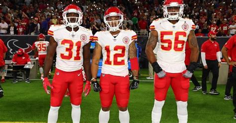 Get a summary of the kansas city chiefs vs. The Kansas City Chiefs Game Today: Chiefs at Texans - Week 5 - Record: 5-0