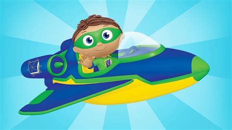 Super Why Out Of This World Adventures Super Why Super Why Videos