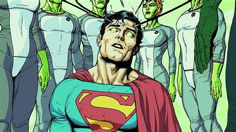 25 Best Superman Comics And Graphic Novels Ign