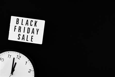 the best black friday marketing campaign ideas
