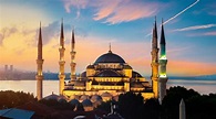 Blue Mosque - The Most Magnificent Mosque in Istanbul | Trip Ways