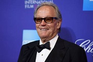 Peter Fonda Dead at 79: ‘Easy Rider’ Actor, Jane Fonda’s Brother Dies