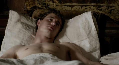 Videos Hot Max Irons N Em The White Queen