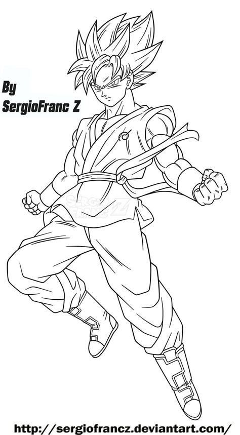Goku Ssj 2016 Whis Symbol Gi By Sergiofrancz On Deviantart Dragon