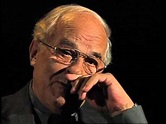 Rainer Barzel: Misstrauensvotum gegen Willy Brandt - YouTube