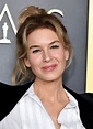 RENEE ZELLWEGER at 92nd Academy Awards Nominees Luncheon in Hollywood ...