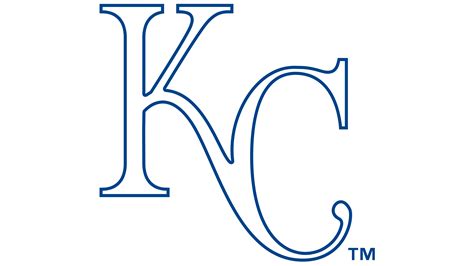 Kansas City Royals Logo Valor História Png
