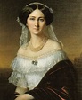 Princess Joséphine Caroline of Belgium