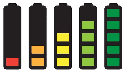 Battery Download Png Image Png Mart