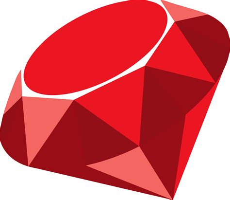 Vector Ruby Gemstone Png Pic Png Mart