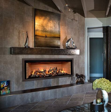 The bathyscafocus by focus and imported by european home is the perfection of geometry allied with the purity of fire. Mendota Linear ML47 - Granville Stone & Hearth | Linear ...