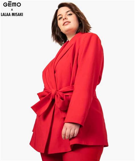 Tailleur femme grande taille tailleur femme grande taille fortement acheter tailleur robe crmonie grande taille de qualit en ligne. Tailleur grande taille et Blazer - Couleurs de printemps ...