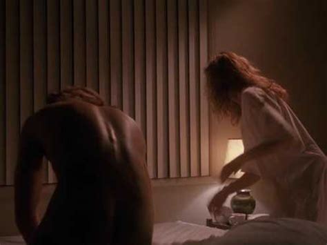 Topless Actress Mimi Rogers Stephanie Menuez Carole Davis Nude The Rapture Video
