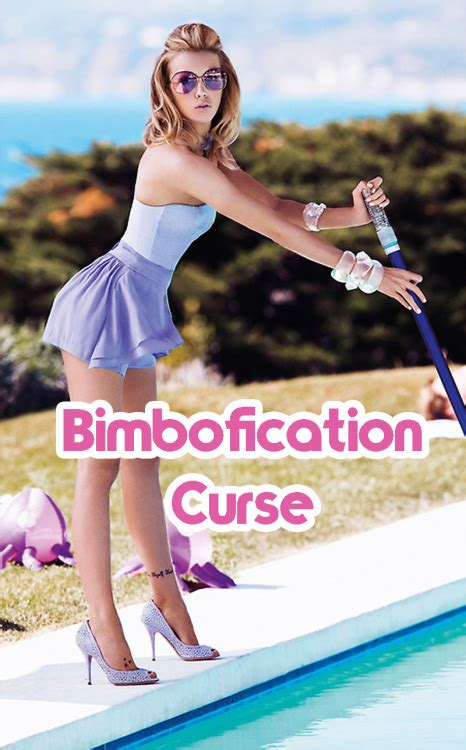 bimbofication curse if you re reading this it s tumbex