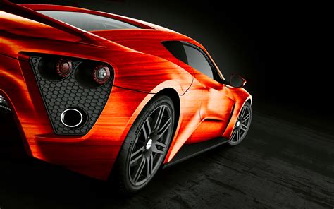 Awesome Car Wallpapers Hd Zendha