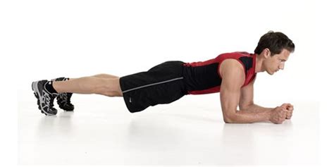 Strengthen Your Core With Plank Exercises Tp Mechanical