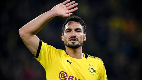 Matchday magazine with mats hummels. Pressure on Germany boss Joachim Low to recall rejuvenated Borussia Dortmund defender Mats ...