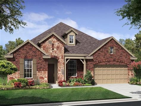 Our modern home plans include open floor plan designs, spacious kitchens, and cozy breakfast nooks perfect for families, empty nesters, and more. Hamilton Floor Plan | Ryland Homes | Whispering Hollow ...