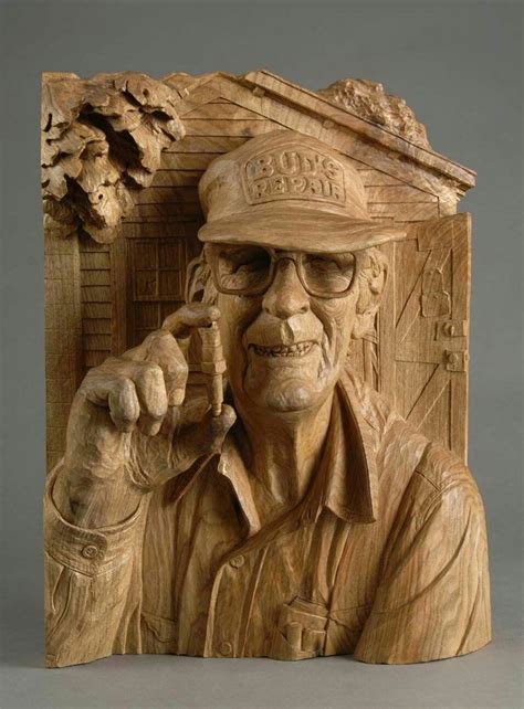 World Art Gallery Theartpicturr Twitter Wood Carving Art Wood