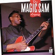 ‎The Magic Sam Legacy by Magic Sam on Apple Music