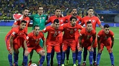 Selección Chilena | Fútbol Chileno