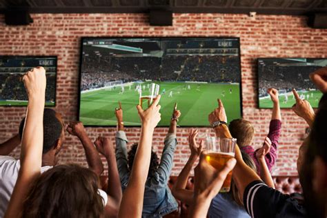 World Cup Bars In Phoenix Where To Watch The World Cup 2018 Live
