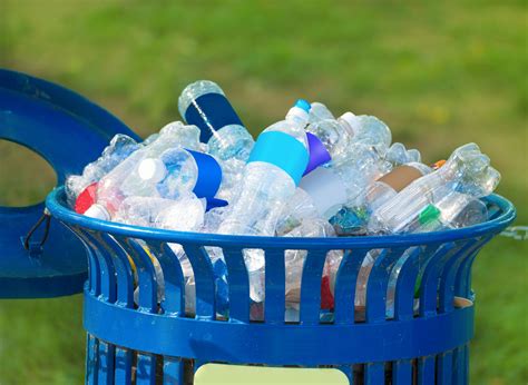 6 Facts About Plastic Bottles You Probably Didnt Know
