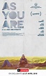 As You Are - film 2016 - AlloCiné