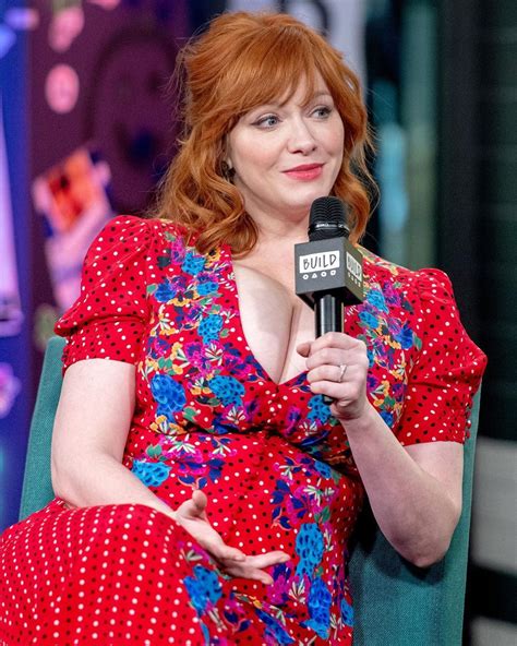 Christina Hendricks Celebswithbigtits