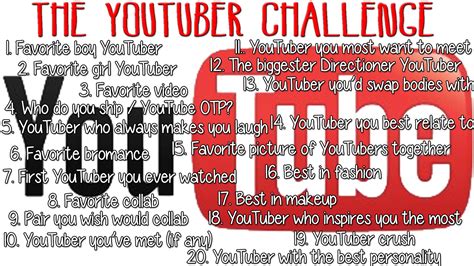 Kristazzi: The YouTuber Challenge